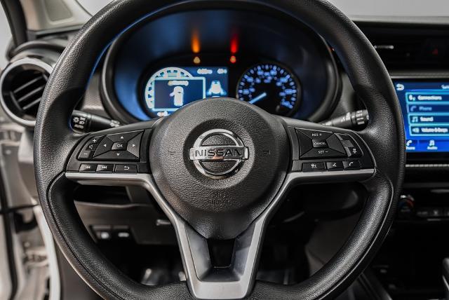 2021 Nissan Kicks Vehicle Photo in Akron, OH 44312