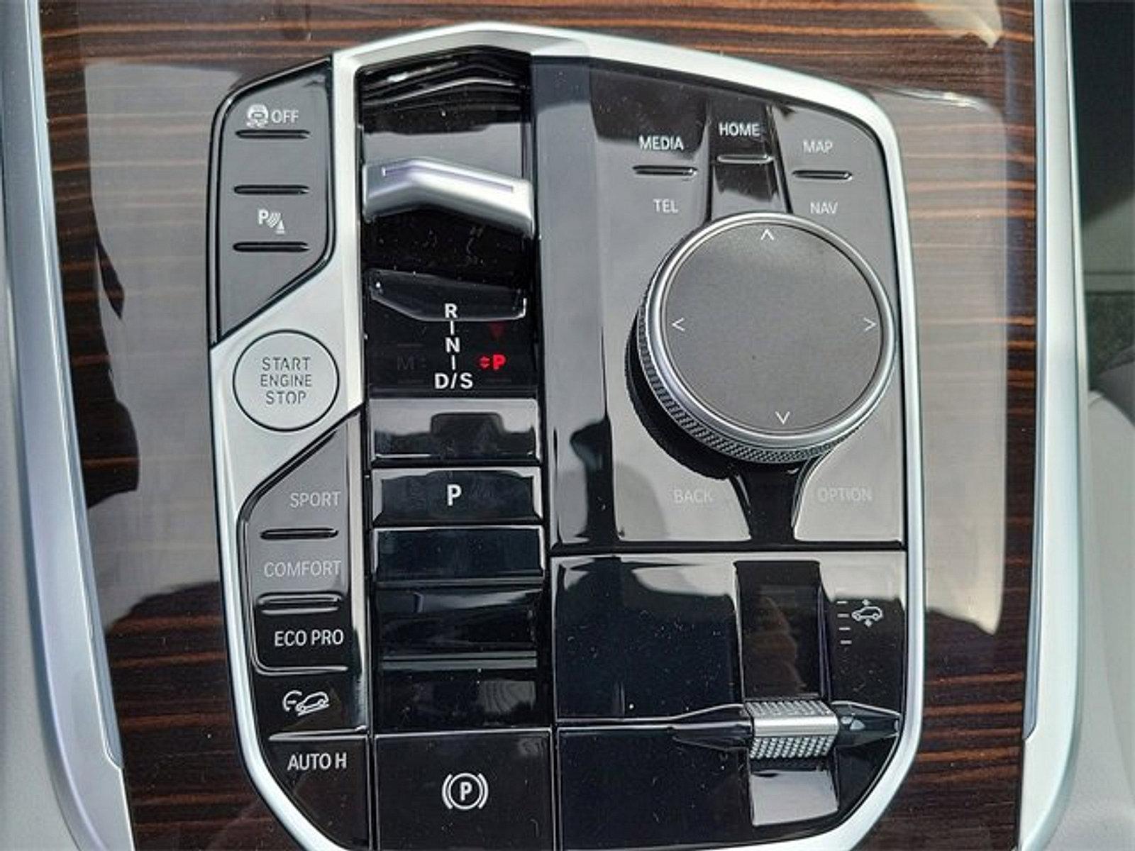 2024 BMW X7 xDrive40i Vehicle Photo in Lancaster, PA 17601