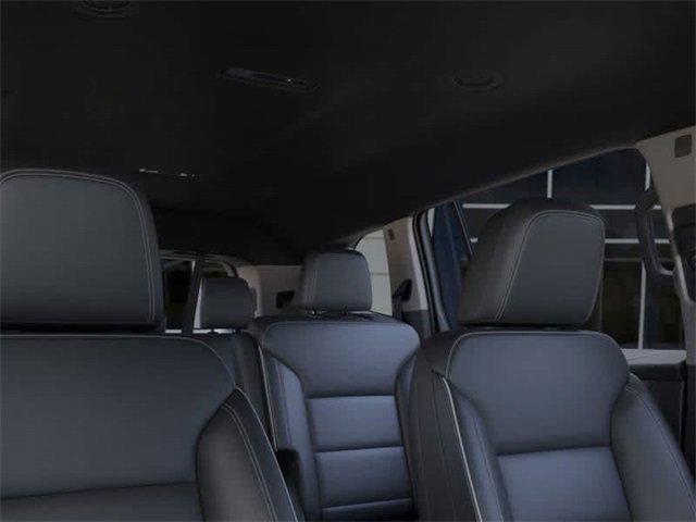 2025 Buick Enclave Vehicle Photo in COLLIERVILLE, TN 38017-9006