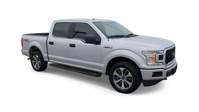 2019 Ford F-150 Vehicle Photo in COLLIERVILLE, TN 38017-9006