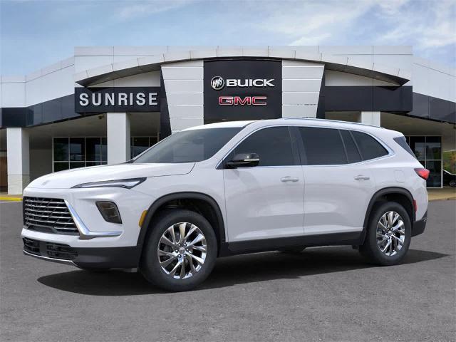 2025 Buick Enclave Vehicle Photo in BARTLETT, TN 38133-4101