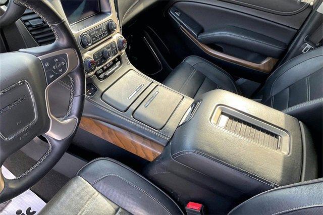 2020 GMC Yukon XL Vehicle Photo in INDEPENDENCE, MO 64055-1314