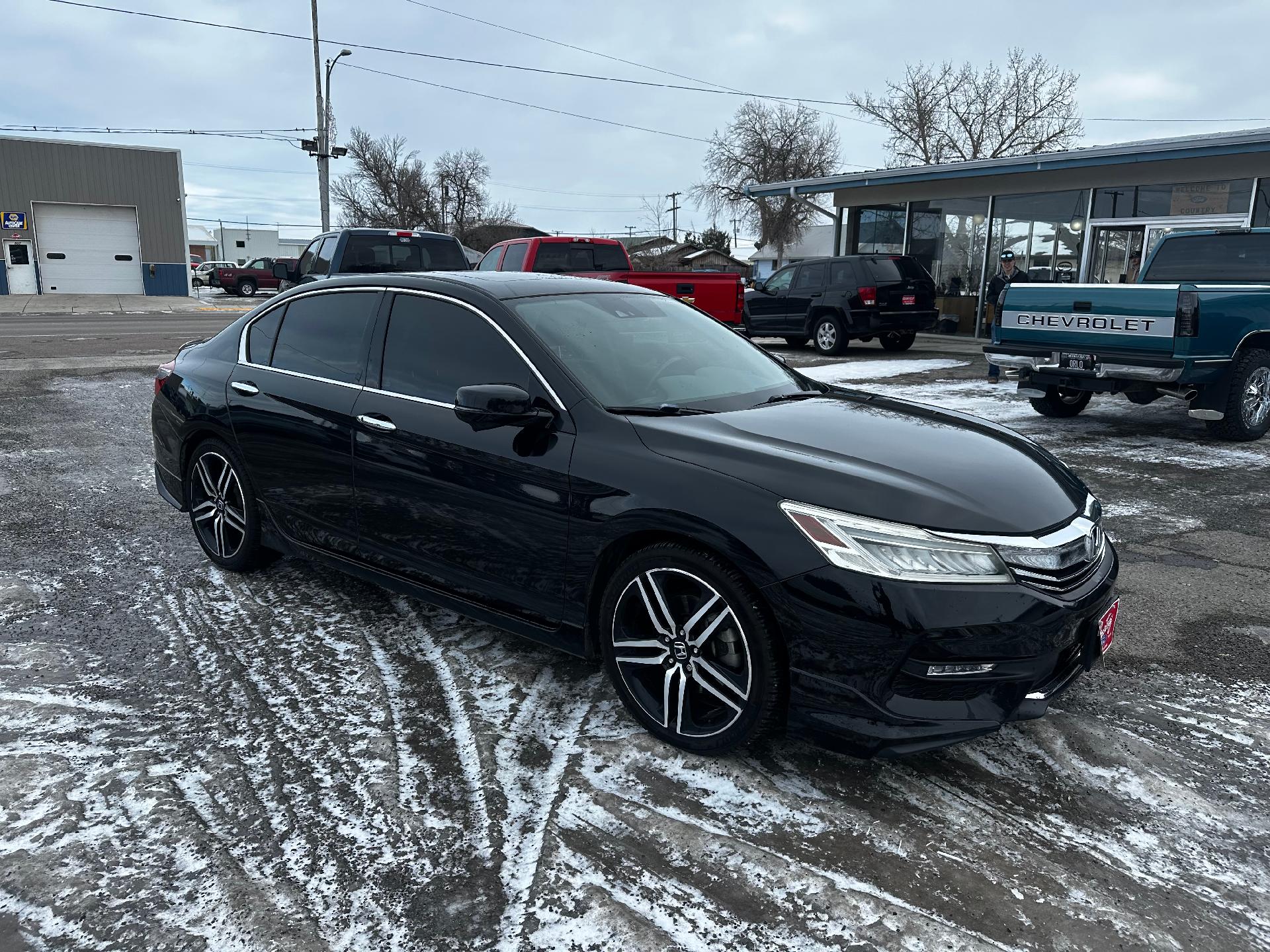 Trunk Ledge Kit | HONDA ACCORD SEDAN TOURING 2017 Trunk Ledge Kit | HONDA ACCORD SEDAN TOURING 2017