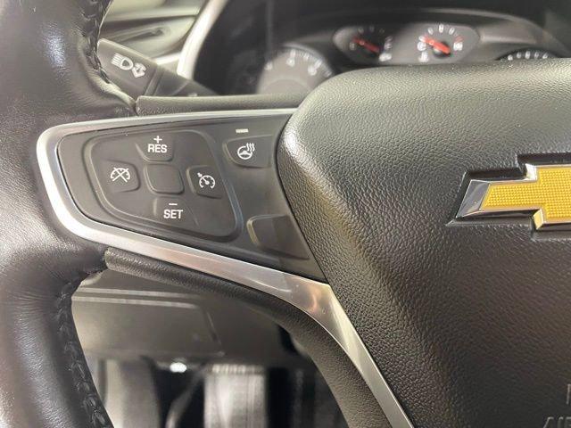 2022 Chevrolet Malibu Vehicle Photo in PHOENIX, AZ 85014-3381