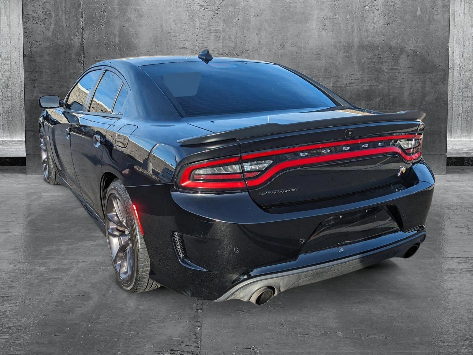 2022 Dodge Charger Vehicle Photo in Las Vegas, NV 89149