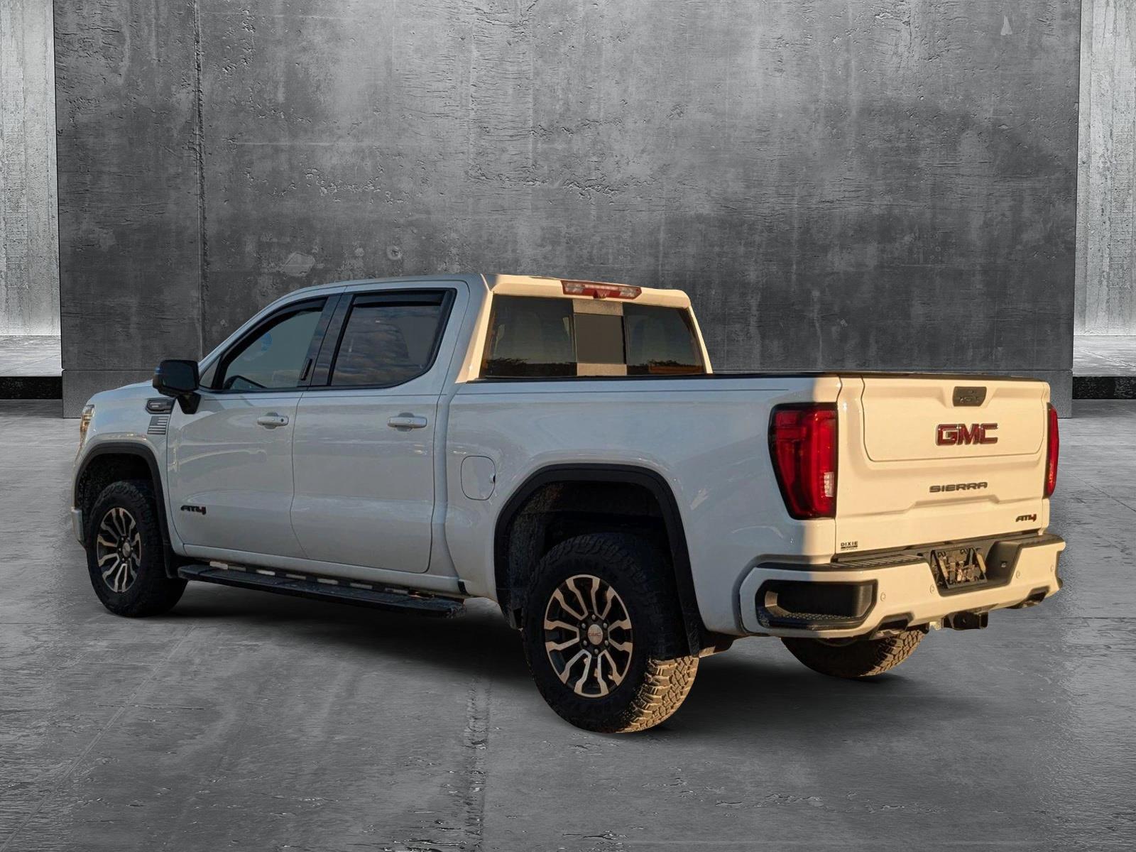 2020 GMC Sierra 1500 Vehicle Photo in St. Petersburg, FL 33713