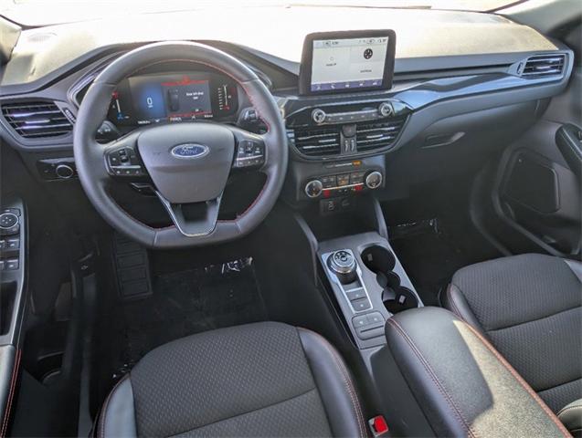 2024 Ford Escape Vehicle Photo in AURORA, CO 80012-4011