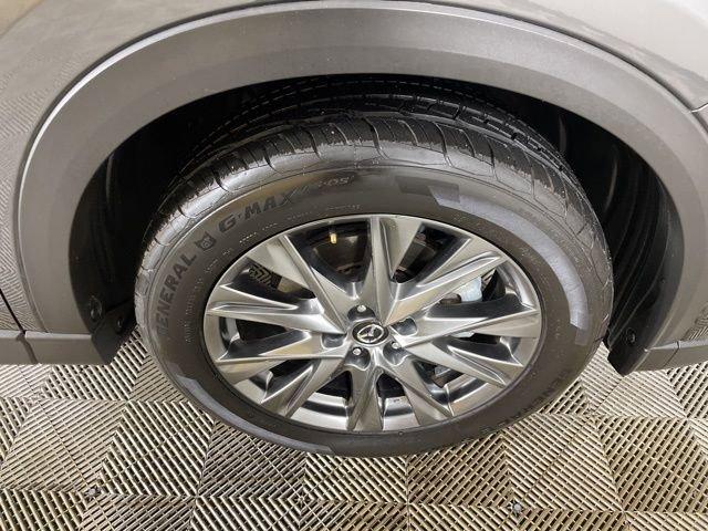 2021 Mazda CX-5 Vehicle Photo in PHOENIX, AZ 85014-3381