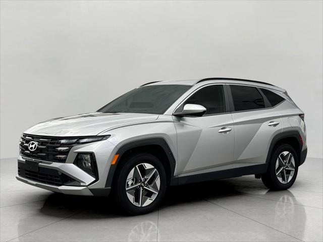 2025 Hyundai TUCSON Vehicle Photo in Green Bay, WI 54304