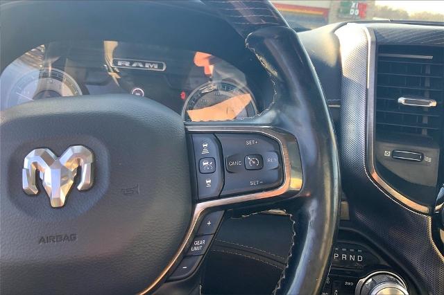 2019 Ram 1500 Vehicle Photo in Kansas City, MO 64114