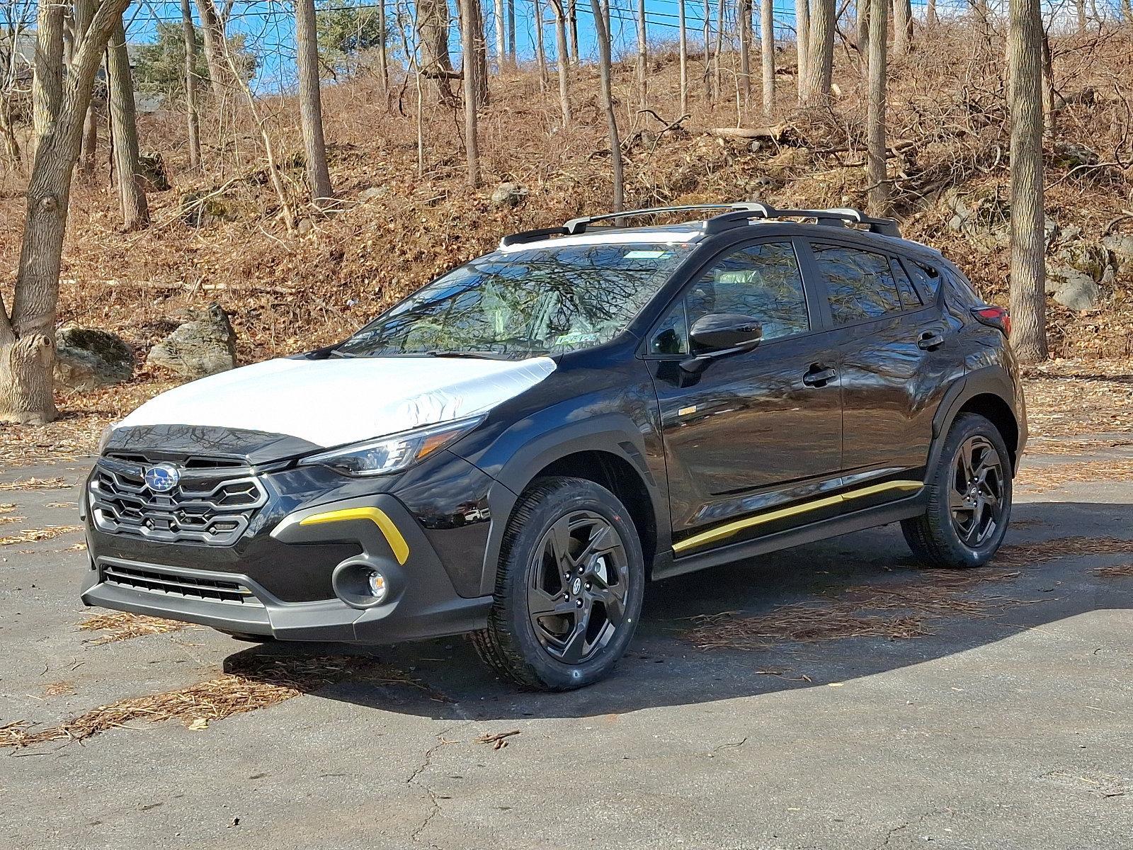 2025 Subaru Crosstrek Vehicle Photo in Harrisburg, PA 17111