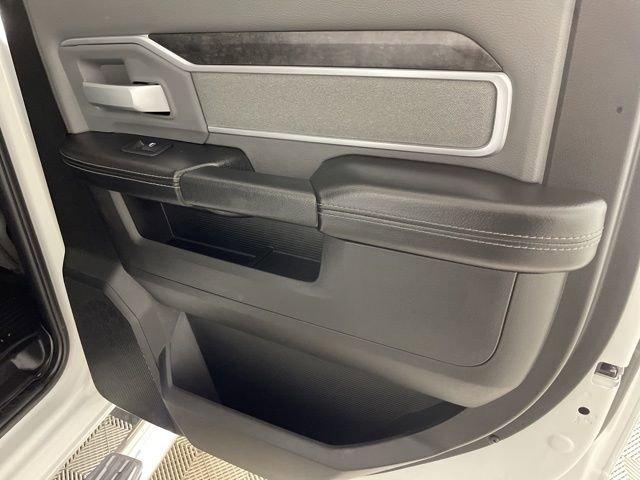 2022 Ram 2500 Vehicle Photo in PHOENIX, AZ 85014-3381