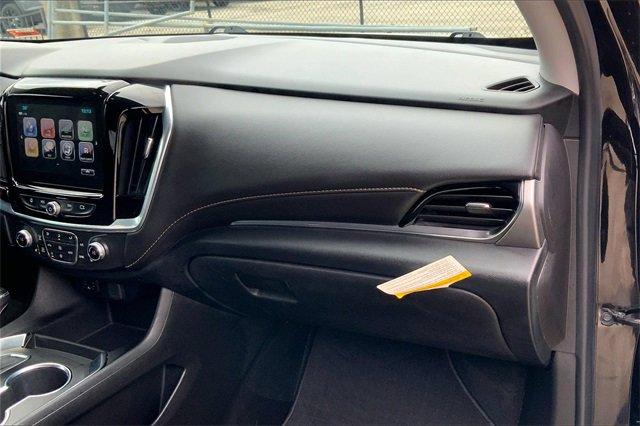 2019 Chevrolet Traverse Vehicle Photo in KANSAS CITY, MO 64114-4502