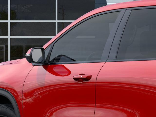2025 GMC Acadia Vehicle Photo in PASADENA, CA 91107-3803