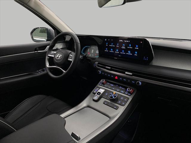 2025 Hyundai PALISADE Vehicle Photo in Appleton, WI 54913
