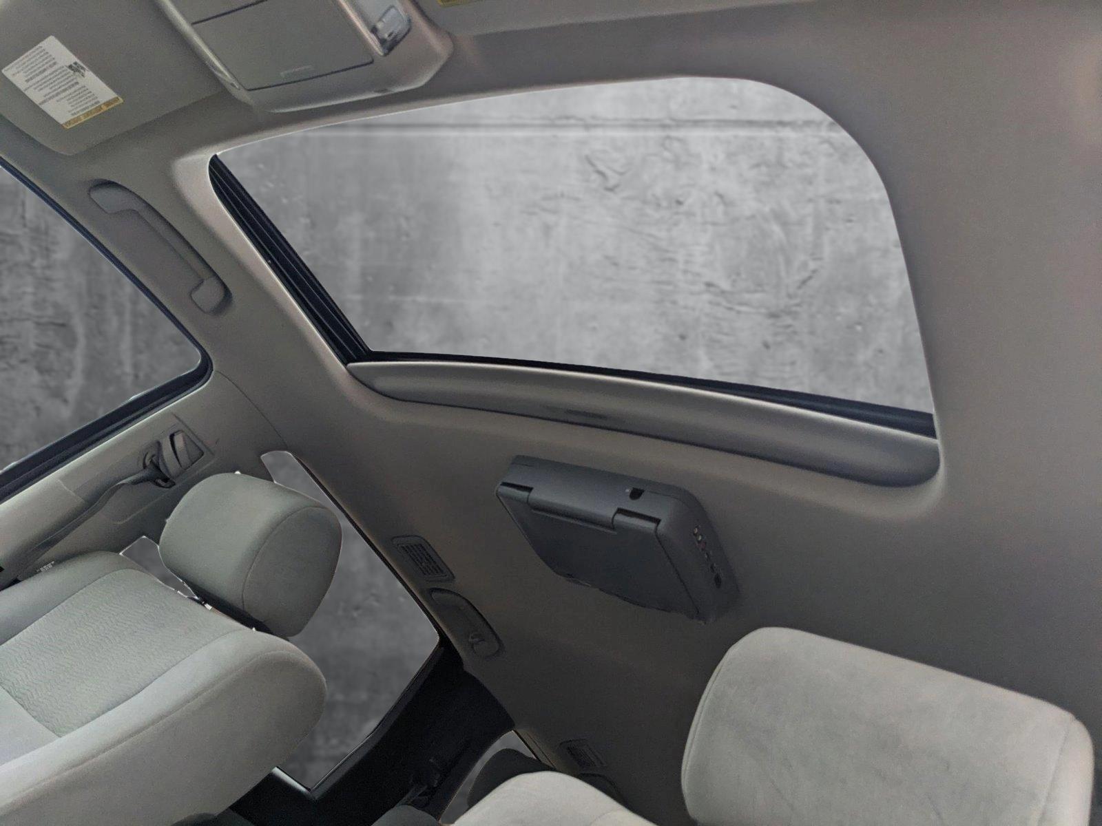 2019 Toyota Sequoia Vehicle Photo in HOUSTON, TX 77034-5009