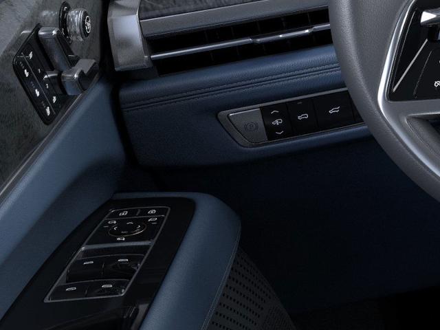 2025 Cadillac Escalade IQ Vehicle Photo in BETHLEHEM, PA 18017-9401
