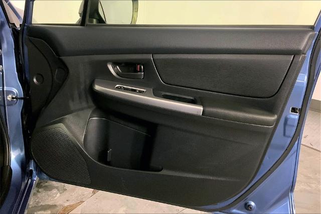 2016 Subaru Impreza Wagon Vehicle Photo in Lees Summit, MO 64086