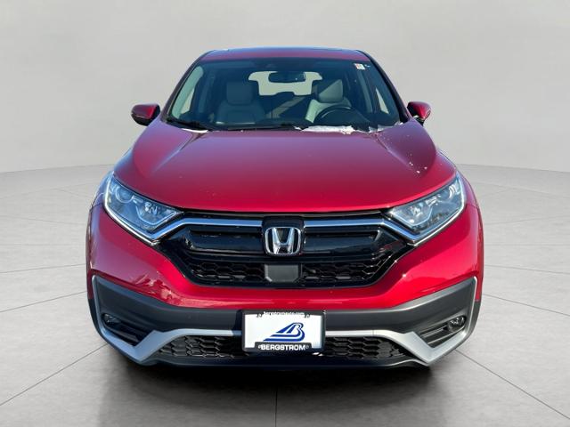 2022 Honda CR-V Vehicle Photo in MADISON, WI 53713-3220