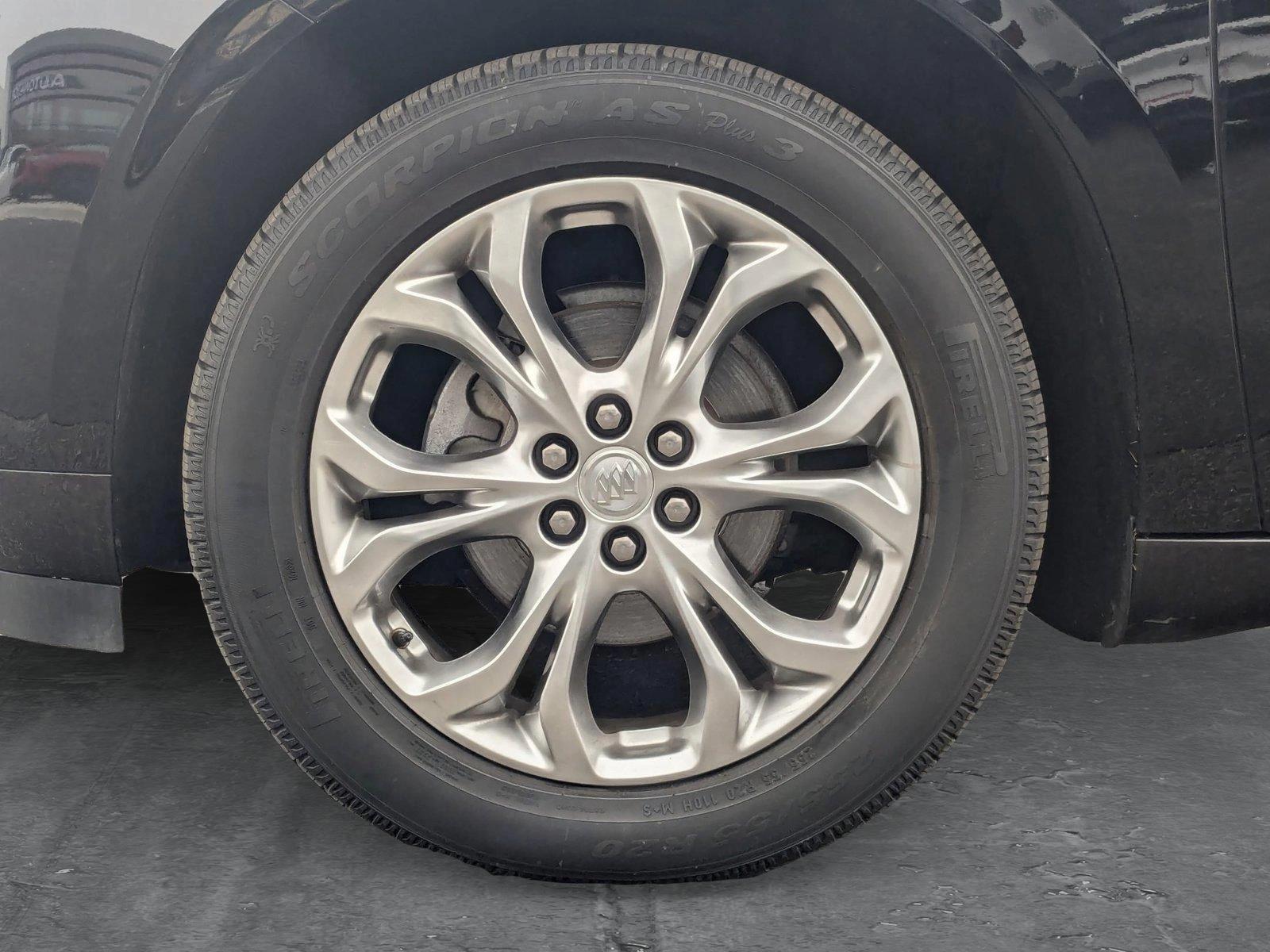 2019 Buick Enclave Vehicle Photo in Cockeysville, MD 21030-2508
