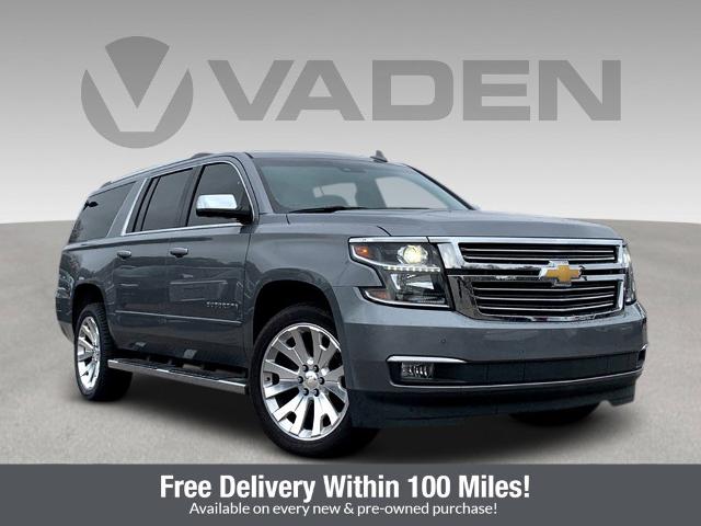 Headlamp Kit | CHEVROLET SUBURBAN PREMIER 2020 Headlamp Kit | CHEVROLET SUBURBAN PREMIER 2020