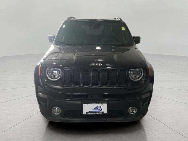 2020 Jeep Renegade Vehicle Photo in GREEN BAY, WI 54303-3330