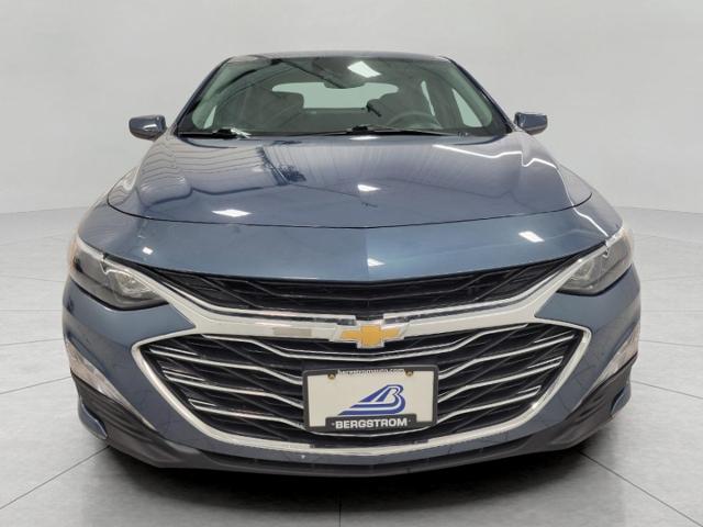 2024 Chevrolet Malibu Vehicle Photo in GREEN BAY, WI 54303-3330