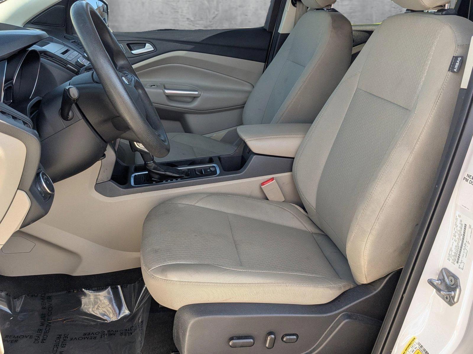 2018 Ford Escape Vehicle Photo in St. Petersburg, FL 33713