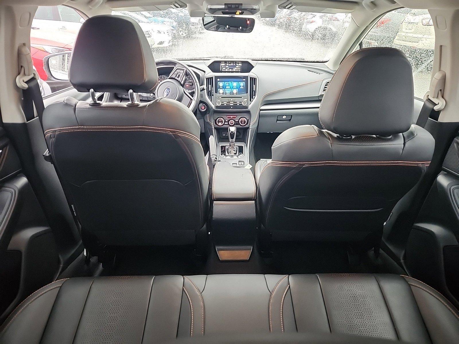 2022 Subaru Crosstrek Vehicle Photo in Mechanicsburg, PA 17050
