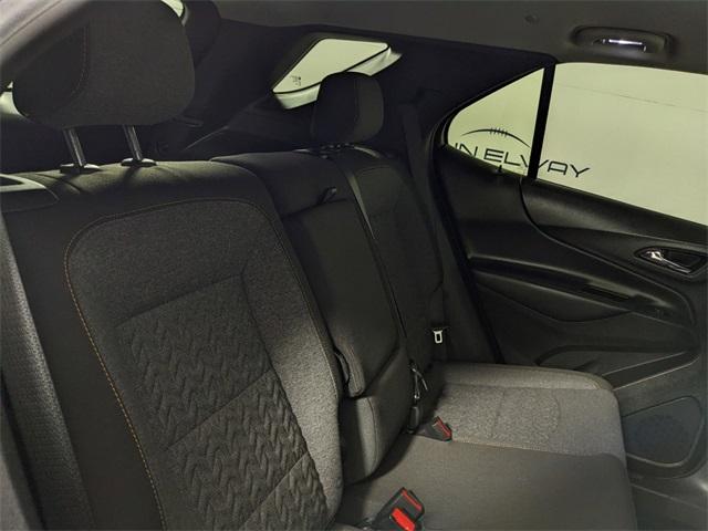 2024 Chevrolet Equinox Vehicle Photo in ENGLEWOOD, CO 80113-6708