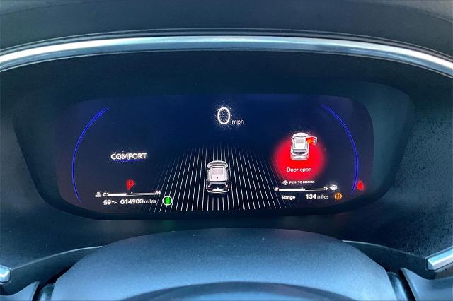 2024 Acura MDX Vehicle Photo in Tulsa, OK 74145