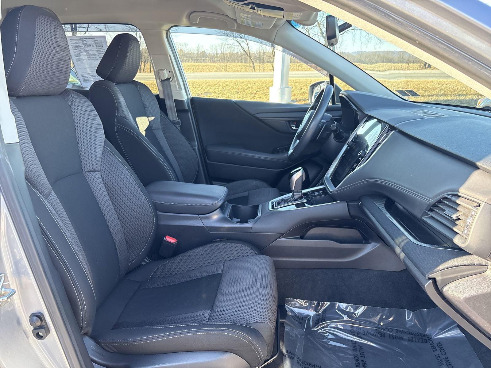 2020 Subaru Outback Vehicle Photo in Mechanicsburg, PA 17050