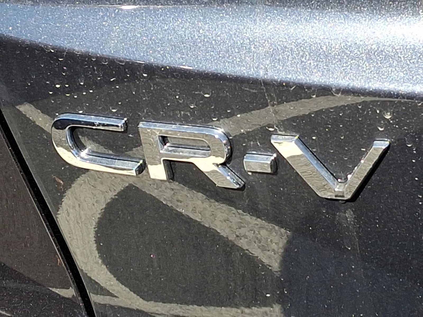 2025 Honda CR-V Vehicle Photo in Harrisburg, PA 17111