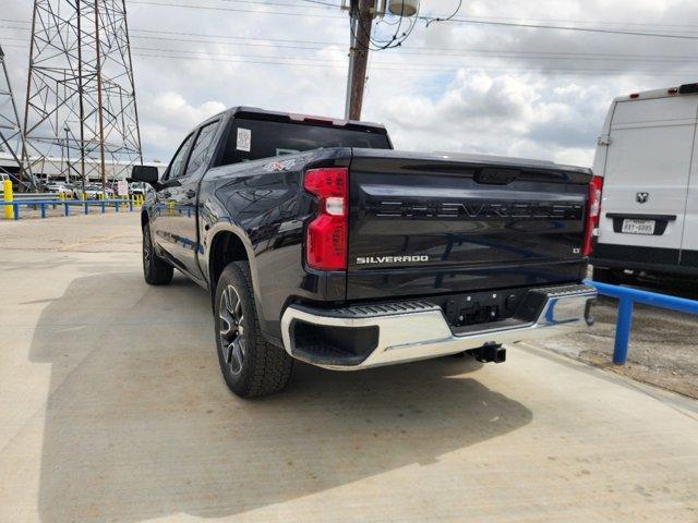 2022 Chevrolet Silverado 1500 Vehicle Photo in SUGAR LAND, TX 77478-0000