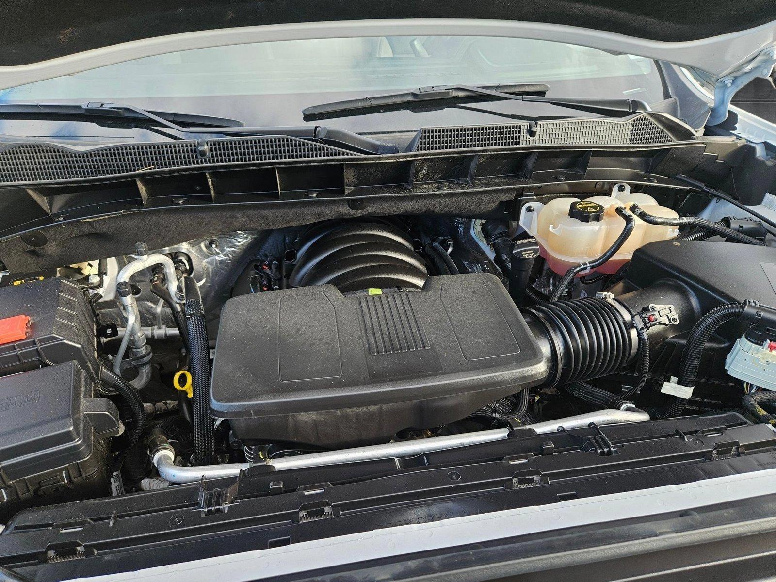 2024 GMC Sierra 1500 Vehicle Photo in LAS VEGAS, NV 89146-3033