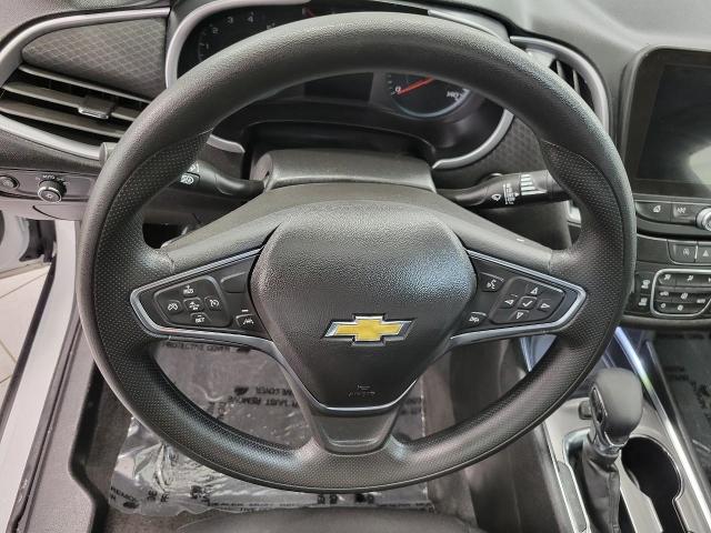 2024 Chevrolet Malibu Vehicle Photo in GREEN BAY, WI 54303-3330