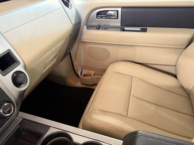 2015 Ford Expedition EL Vehicle Photo in Ogallala, NE 69153