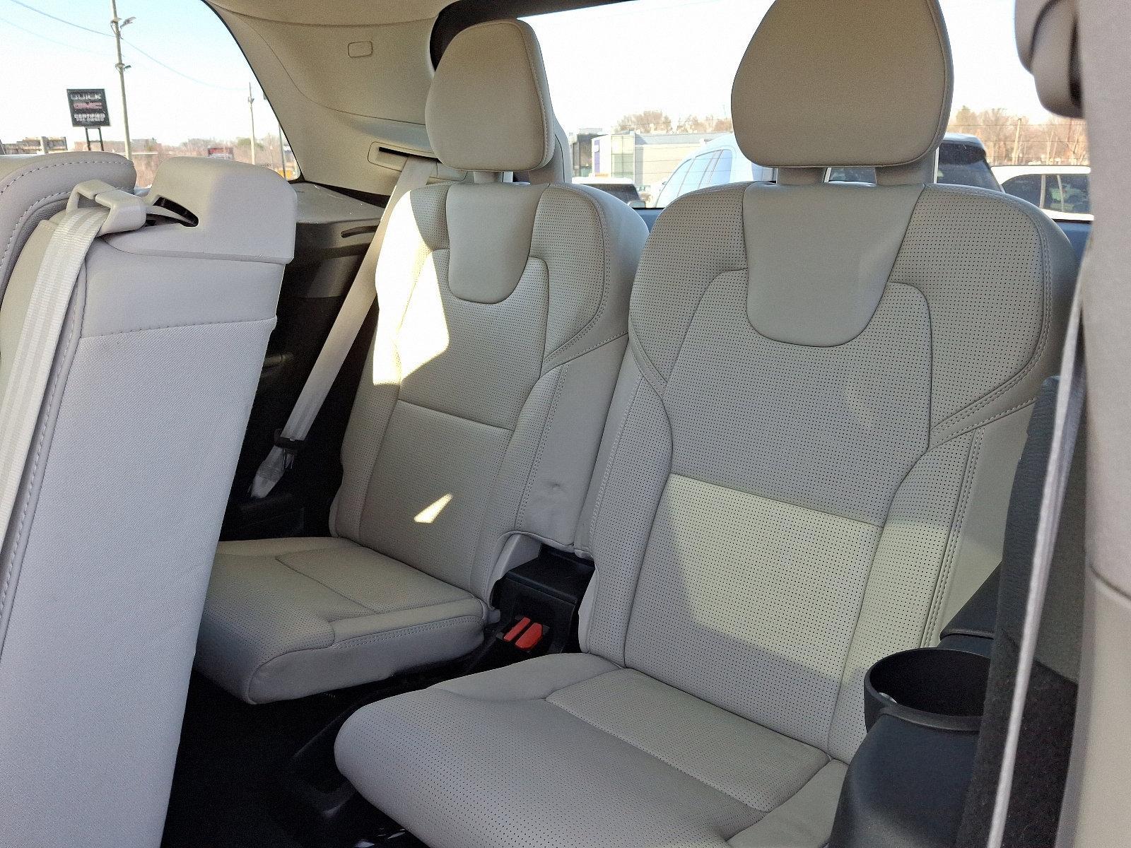2017 Volvo XC90 Vehicle Photo in Trevose, PA 19053