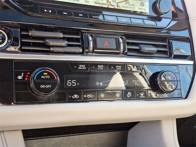2023 Nissan Pathfinder Vehicle Photo in Willow Grove, PA 19090