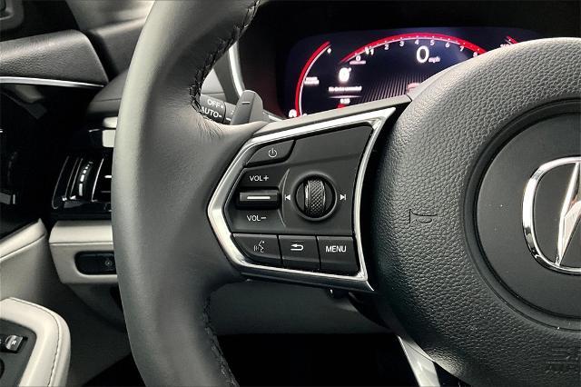 2025 Acura MDX Vehicle Photo in Grapevine, TX 76051