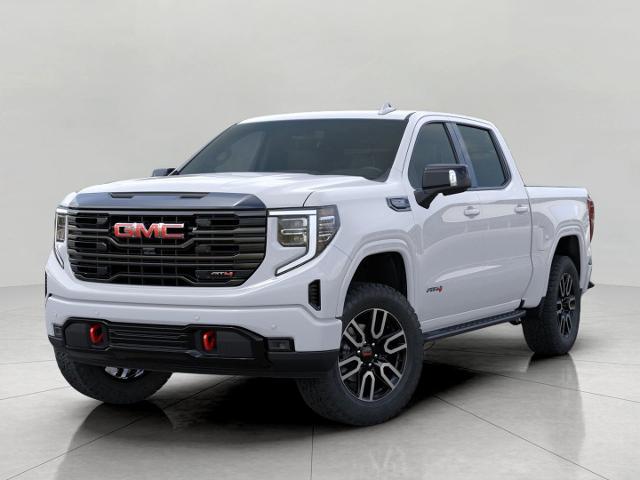 2025 GMC Sierra 1500 Vehicle Photo in GREEN BAY, WI 54303-3330