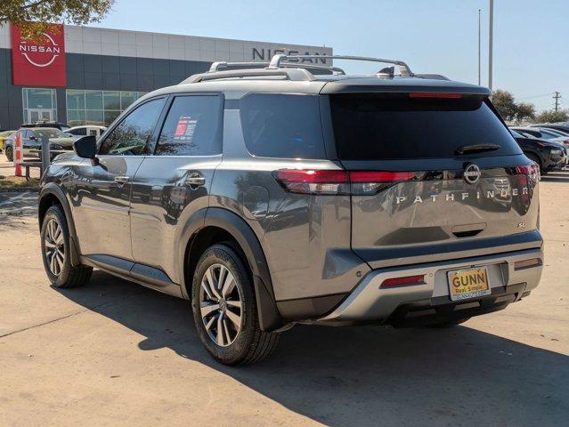 2024 Nissan Pathfinder Vehicle Photo in San Antonio, TX 78209