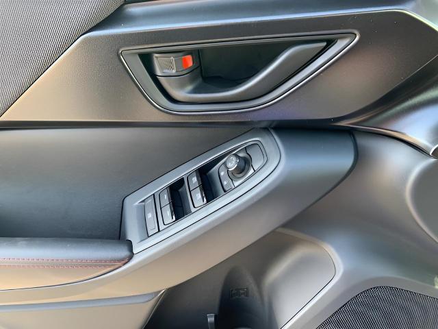 2025 Subaru Impreza Vehicle Photo in Oshkosh, WI 54904