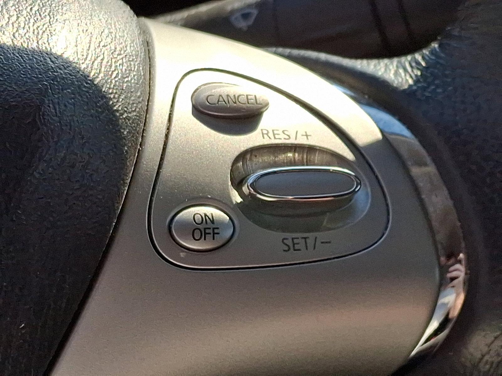 2018 Nissan Murano Vehicle Photo in Trevose, PA 19053