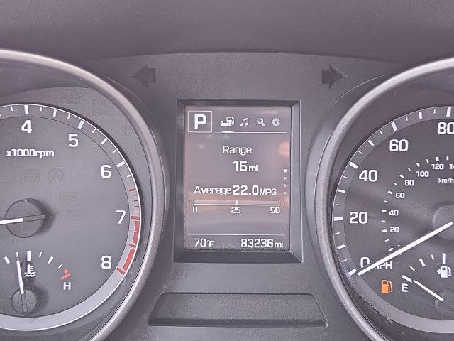 2018 Hyundai Santa Fe Sport Vehicle Photo in NEDERLAND, TX 77627-8017