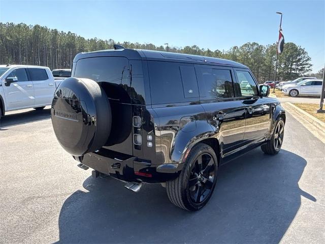 2024 Land Rover Defender Vehicle Photo in ALBERTVILLE, AL 35950-0246