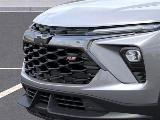2025 Chevrolet Trailblazer Vehicle Photo in EVERETT, WA 98203-5662