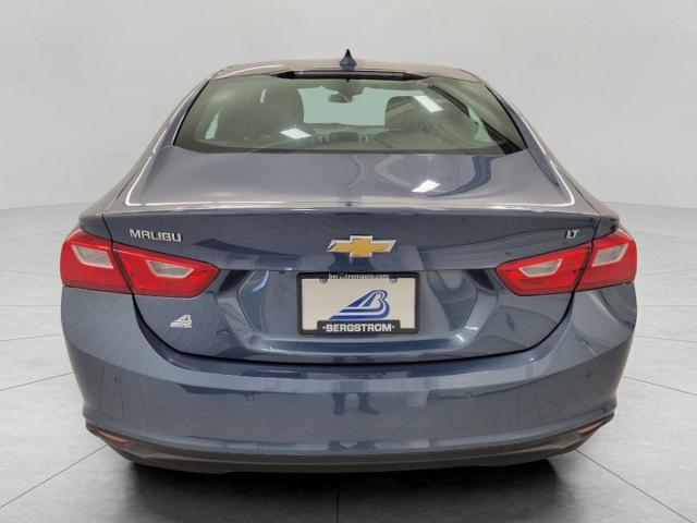 2024 Chevrolet Malibu Vehicle Photo in NEENAH, WI 54956-2243
