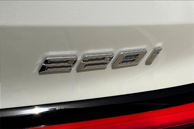 2024 BMW 228i xDrive Vehicle Photo in Houston, TX 77007