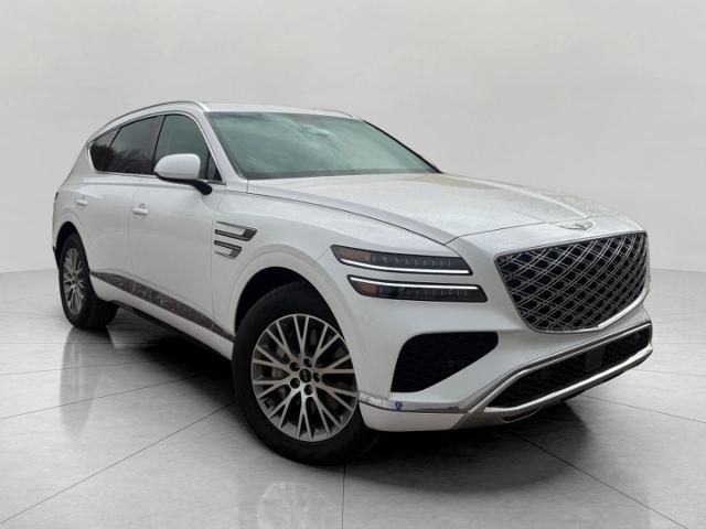 2025 Genesis GV80 Vehicle Photo in Appleton, WI 54914